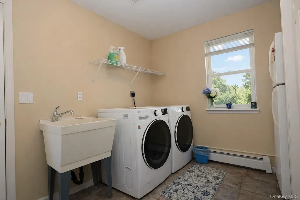 9 Mount Ridge Court Monroe NY 10950