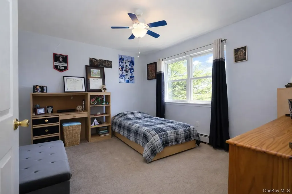 9 Mount Ridge Court Monroe NY 10950