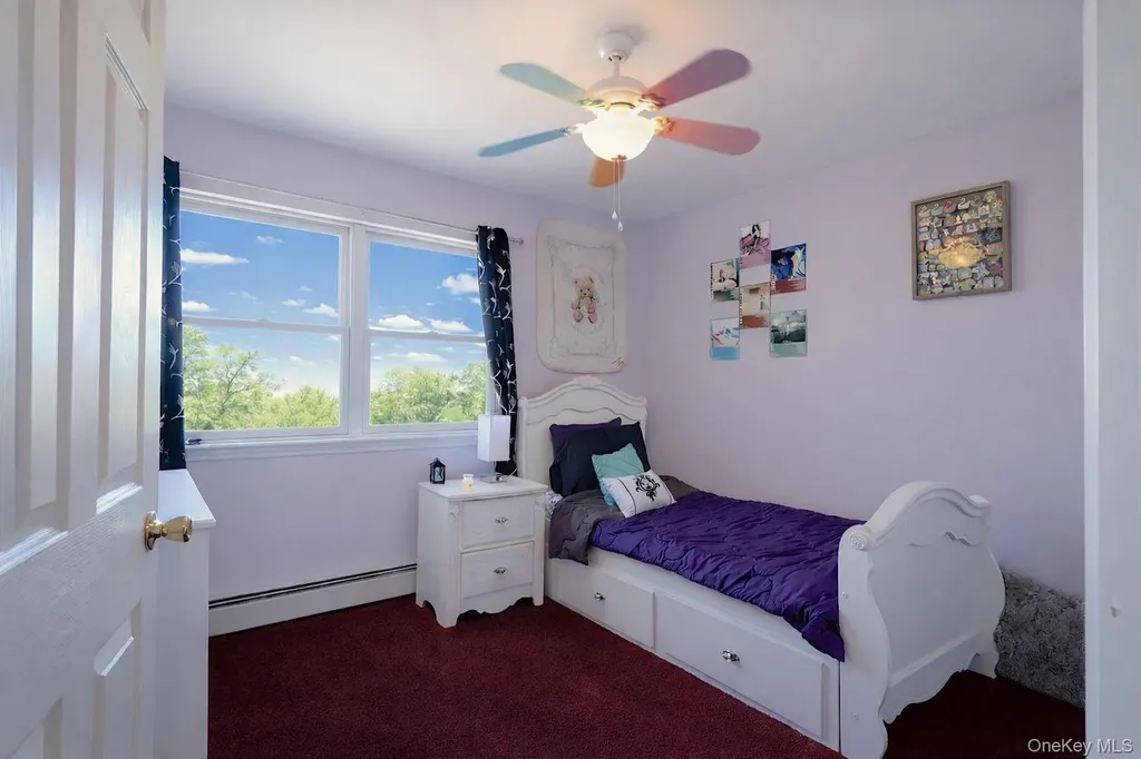 9 Mount Ridge Court Monroe NY 10950