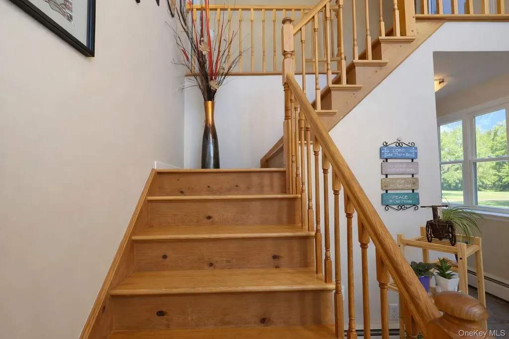9 Mount Ridge Court Monroe NY 10950