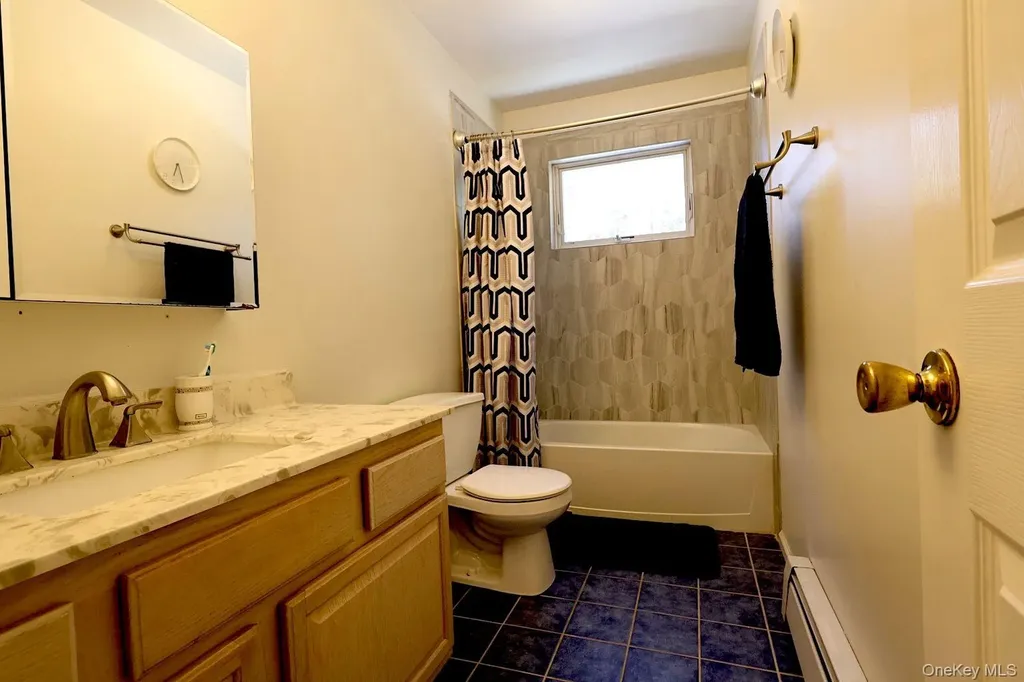 9 Mount Ridge Court Monroe NY 10950
