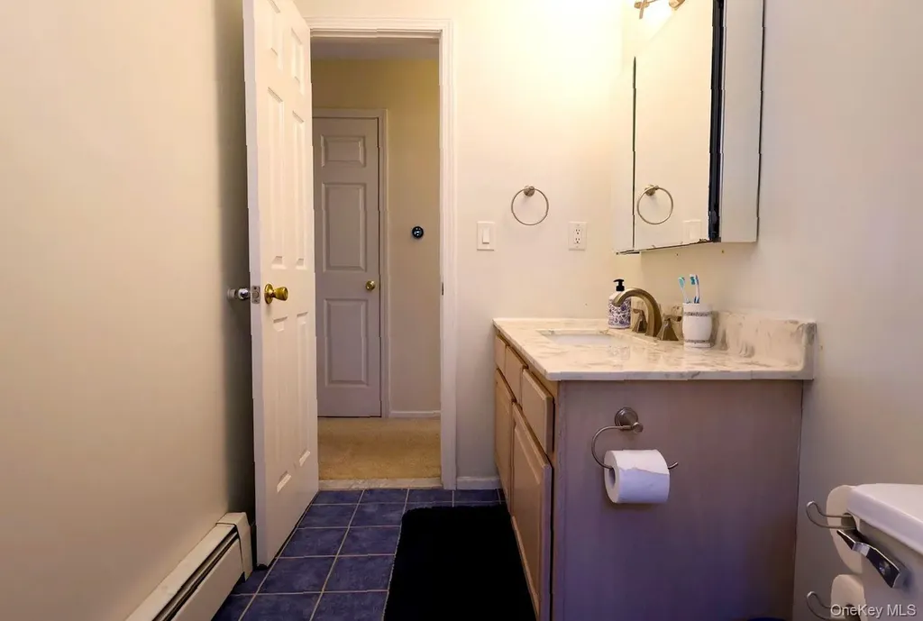 9 Mount Ridge Court Monroe NY 10950