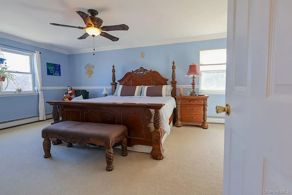 9 Mount Ridge Court Monroe NY 10950