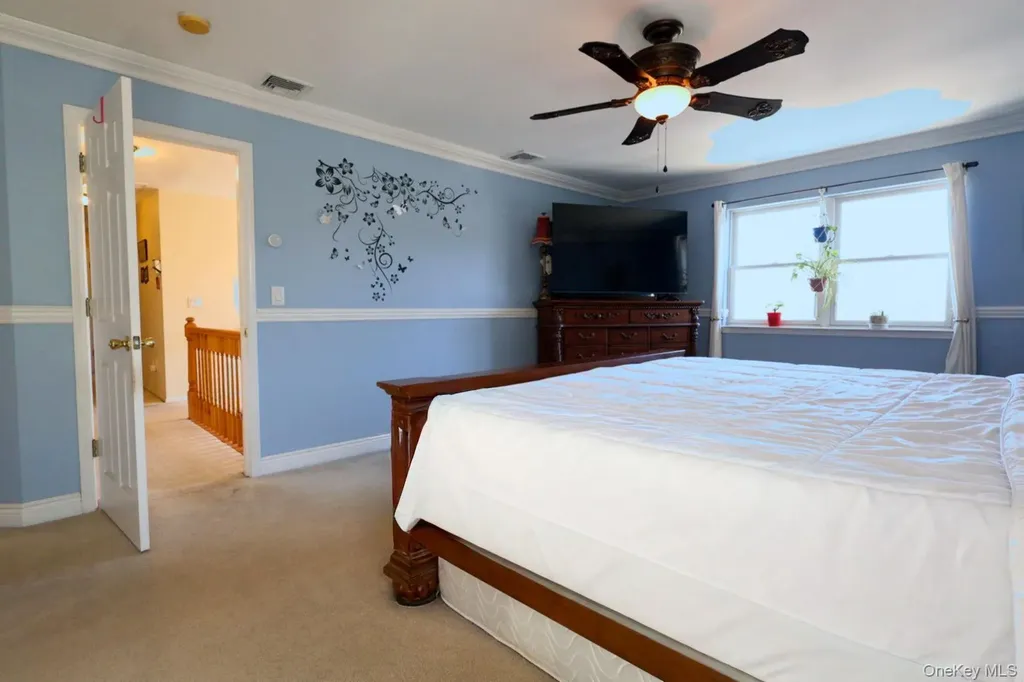 9 Mount Ridge Court Monroe NY 10950
