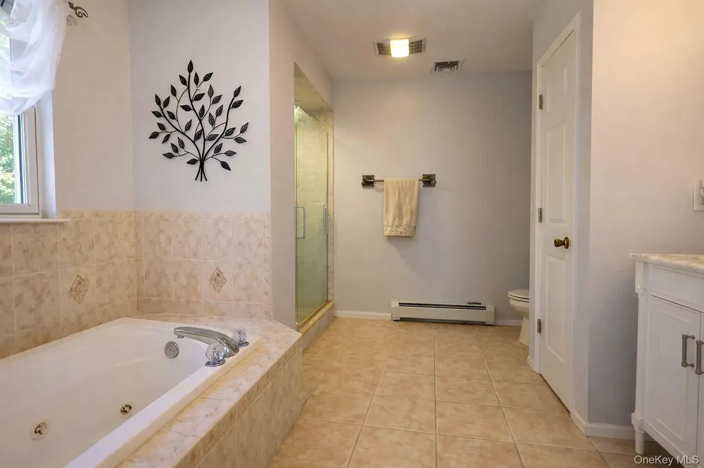 9 Mount Ridge Court Monroe NY 10950