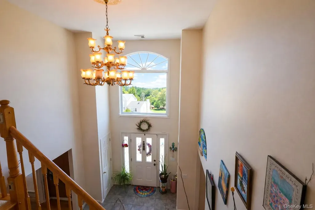 9 Mount Ridge Court Monroe NY 10950