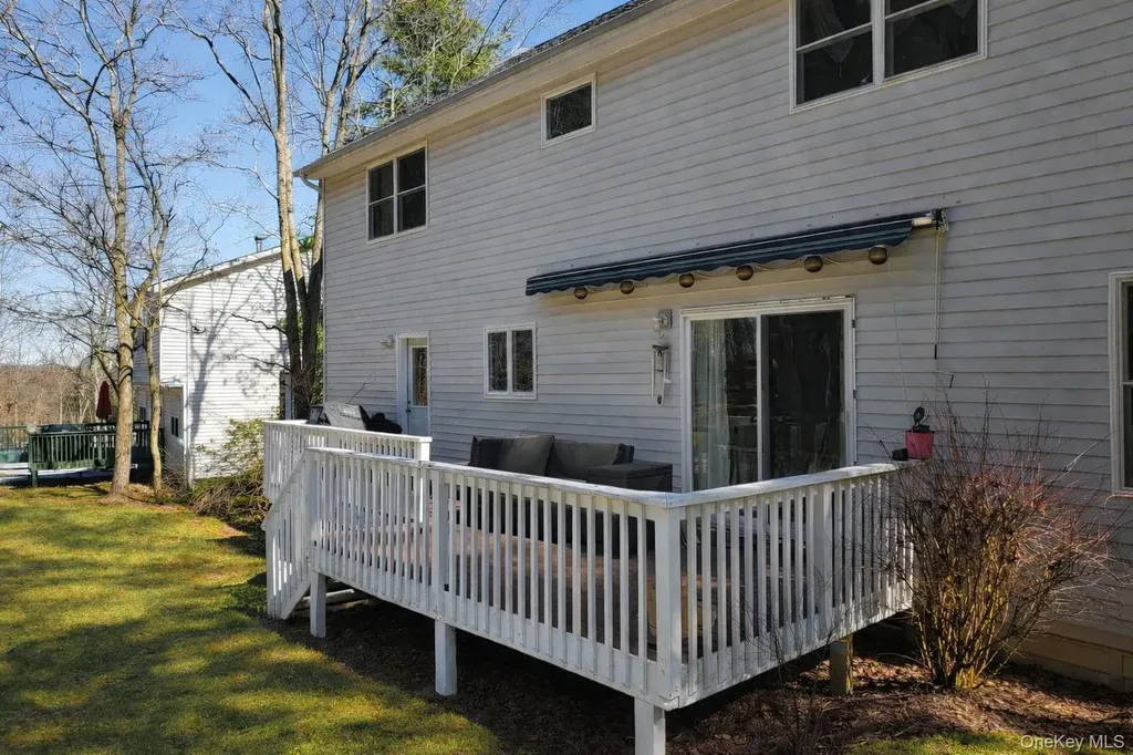 9 Mount Ridge Court Monroe NY 10950