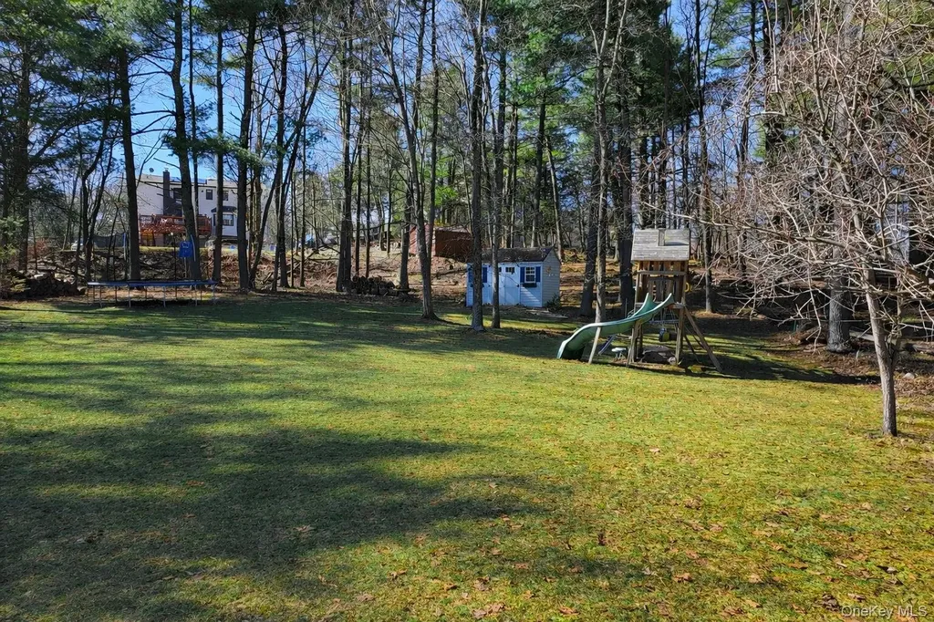 9 Mount Ridge Court Monroe NY 10950