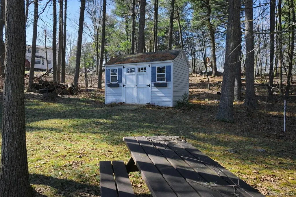 9 Mount Ridge Court Monroe NY 10950