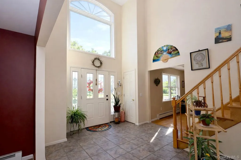9 Mount Ridge Court Monroe NY 10950
