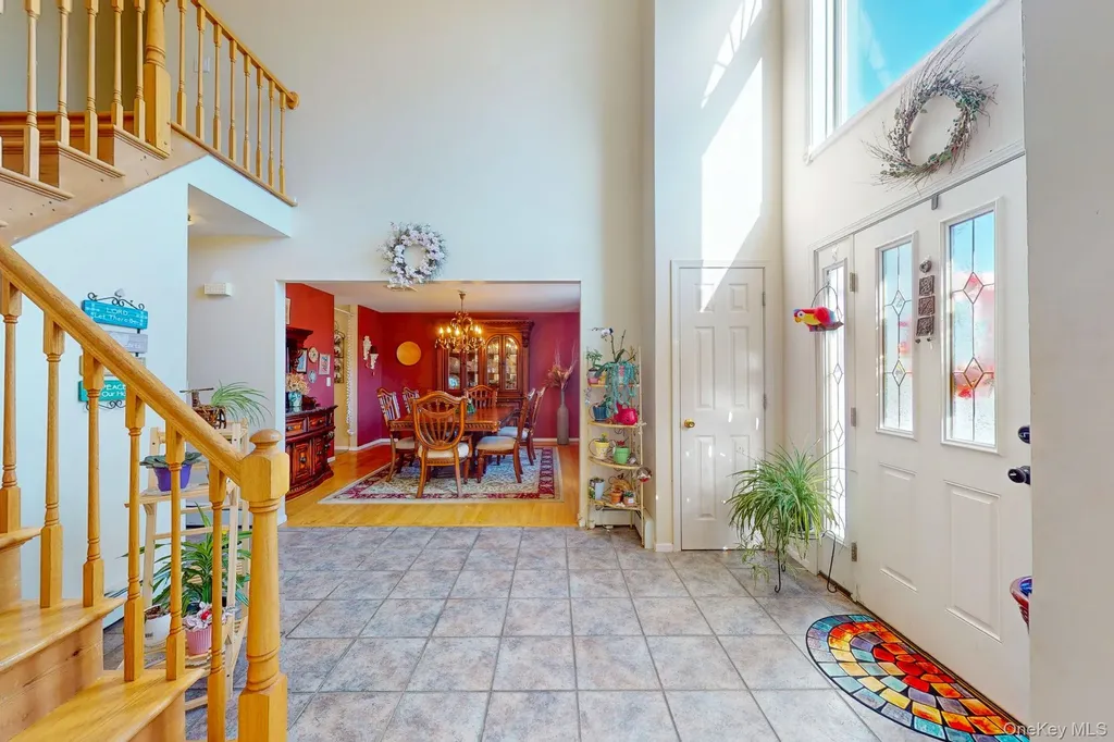 9 Mount Ridge Court Monroe NY 10950