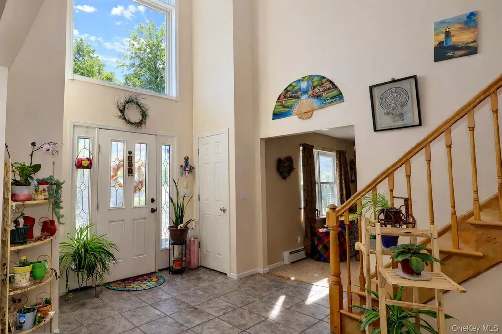 9 Mount Ridge Court Monroe NY 10950