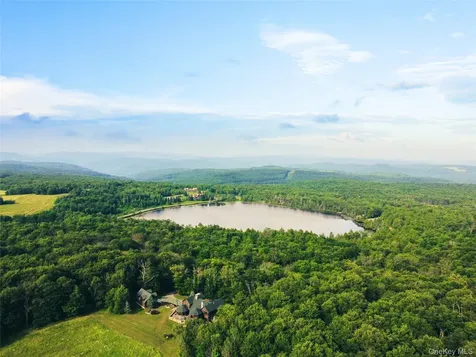 Lot 9 Wood Lake Trail Roscoe NY 12736