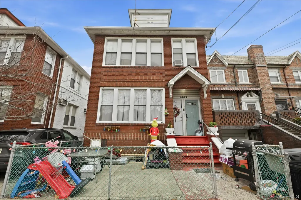 1443 E 35th Street Brooklyn NY 11234