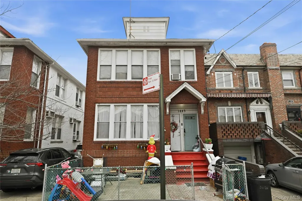 1443 E 35th Street Brooklyn NY 11234