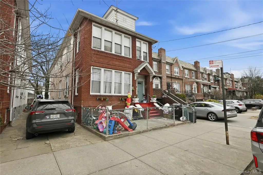 1443 E 35th Street Brooklyn NY 11234