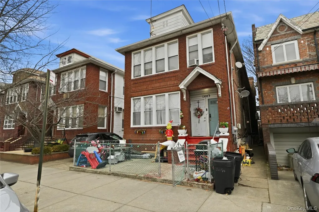1443 E 35th Street Brooklyn NY 11234