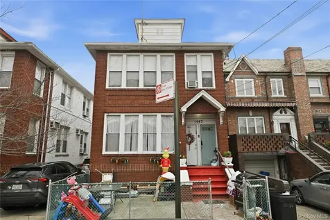 1443 E 35th Street Brooklyn NY 11234