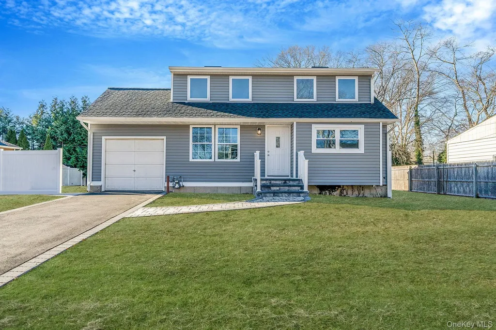 24 Clarkson Road Centereach NY 11720