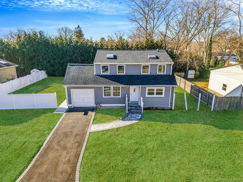 24 Clarkson Road Centereach NY 11720