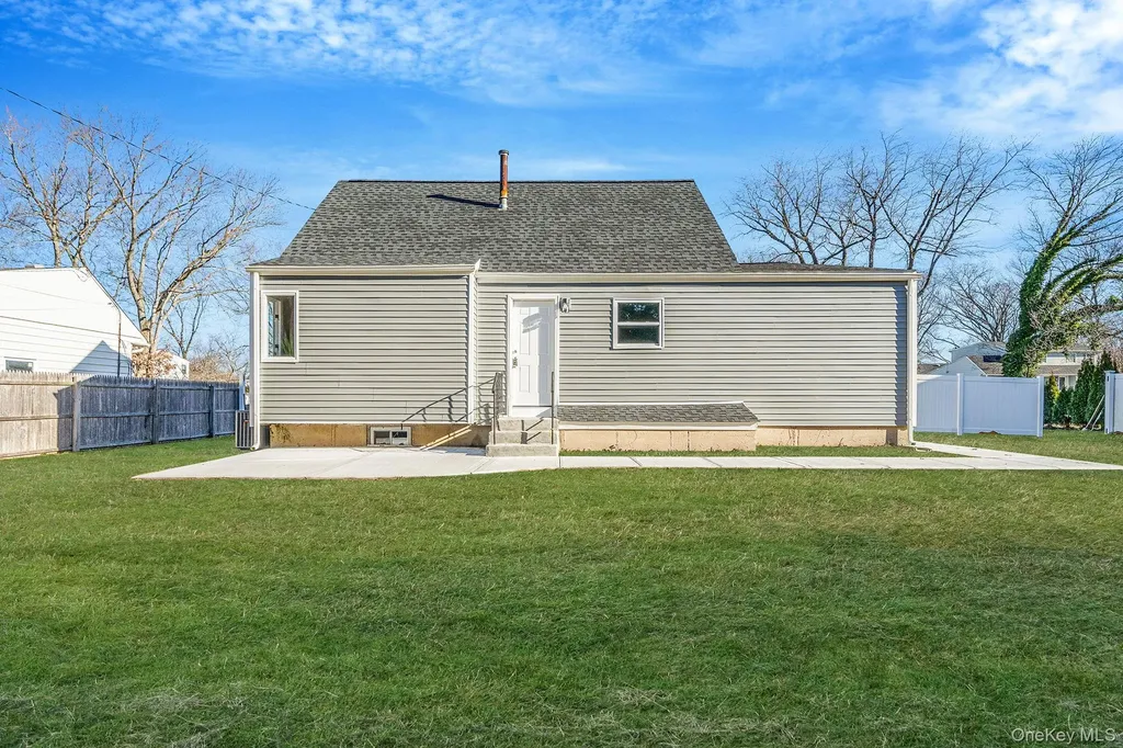 24 Clarkson Road Centereach NY 11720