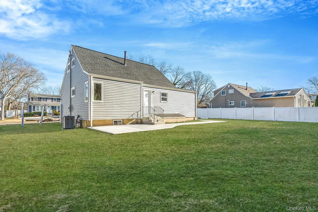 24 Clarkson Road Centereach NY 11720