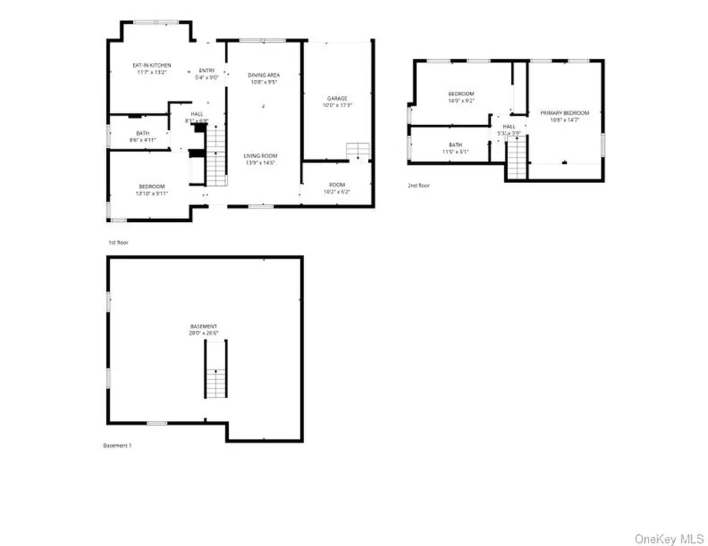 24 Clarkson Road Centereach NY 11720