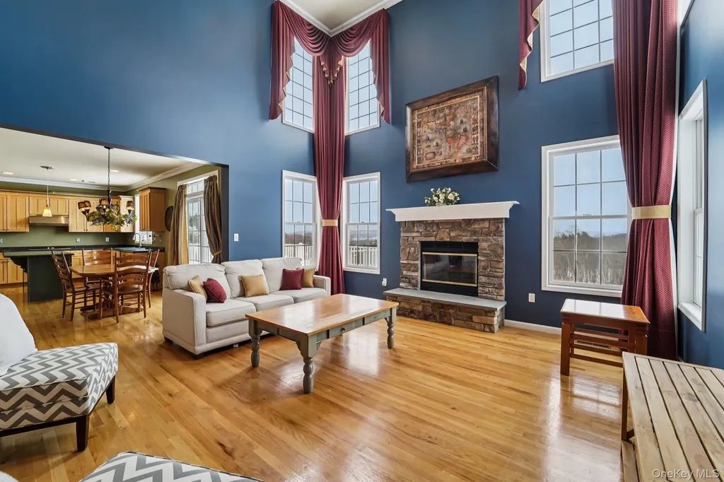 32 Mansion Ridge Boulevard Monroe NY 10950