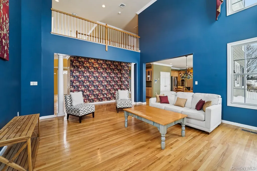 32 Mansion Ridge Boulevard Monroe NY 10950