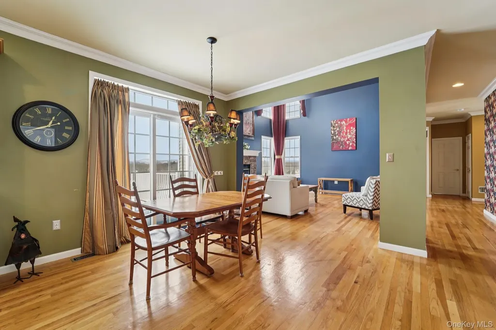 32 Mansion Ridge Boulevard Monroe NY 10950