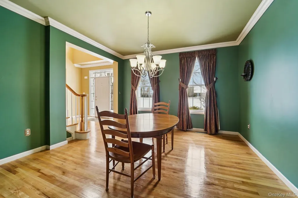 32 Mansion Ridge Boulevard Monroe NY 10950