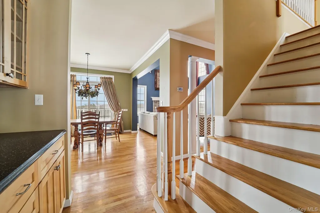 32 Mansion Ridge Boulevard Monroe NY 10950