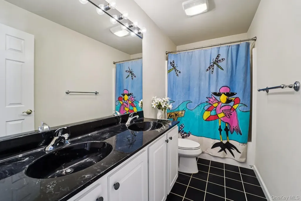 32 Mansion Ridge Boulevard Monroe NY 10950