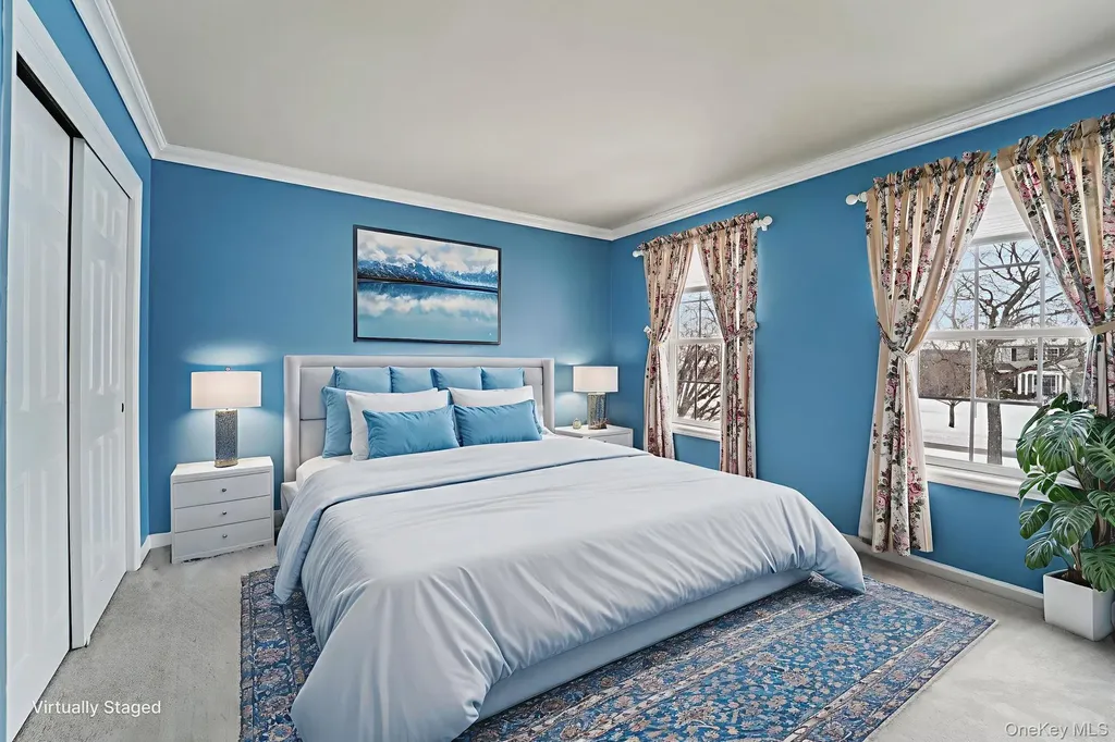 32 Mansion Ridge Boulevard Monroe NY 10950