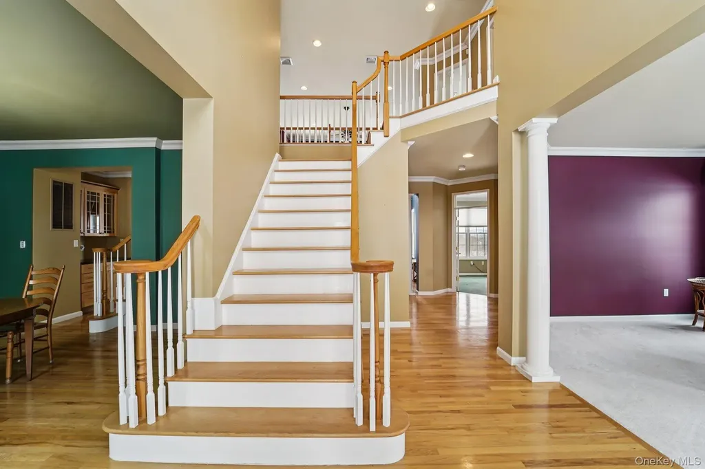 32 Mansion Ridge Boulevard Monroe NY 10950