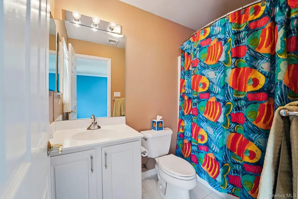 32 Mansion Ridge Boulevard Monroe NY 10950