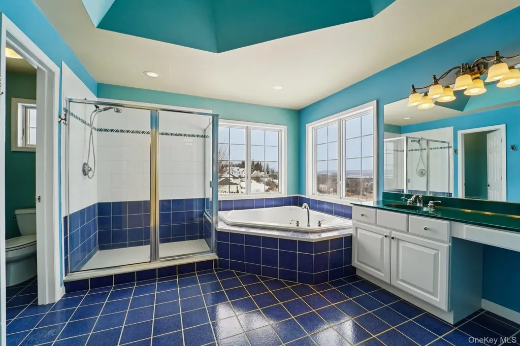 32 Mansion Ridge Boulevard Monroe NY 10950