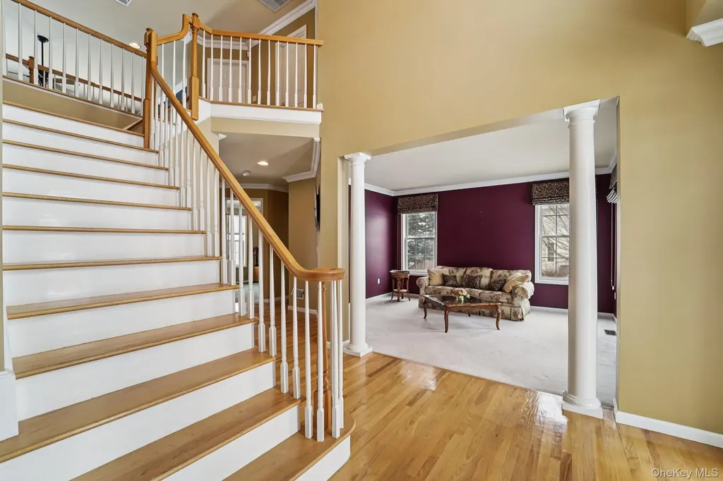 32 Mansion Ridge Boulevard Monroe NY 10950