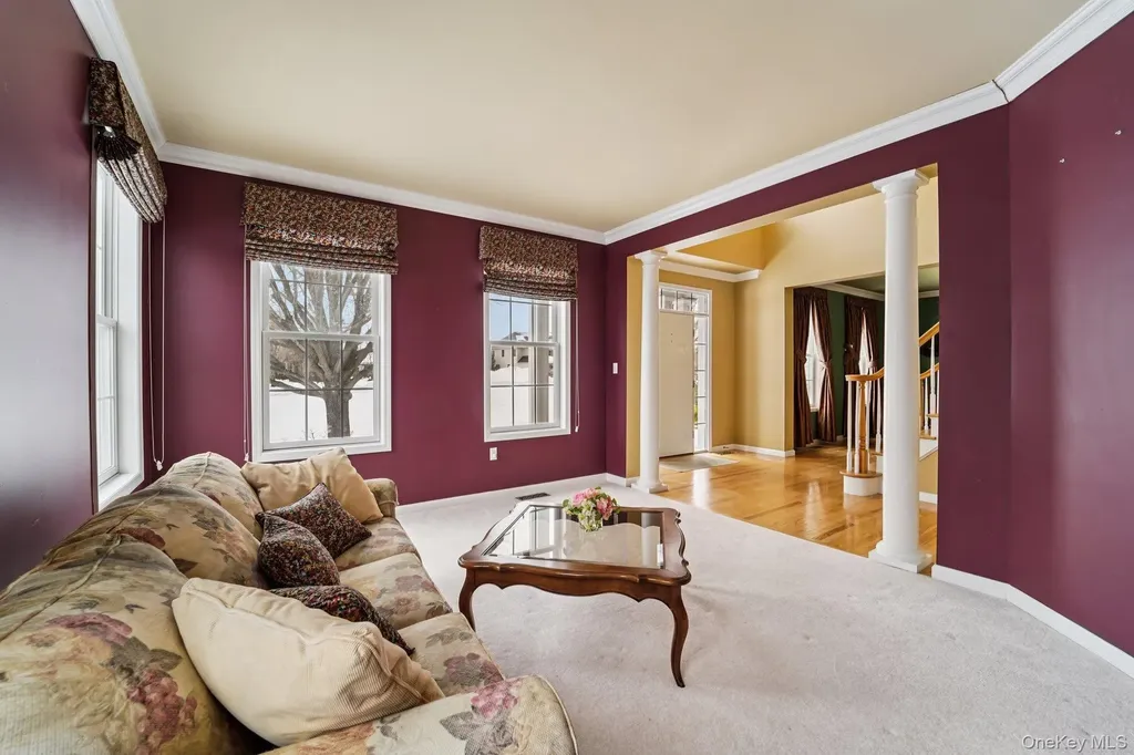 32 Mansion Ridge Boulevard Monroe NY 10950
