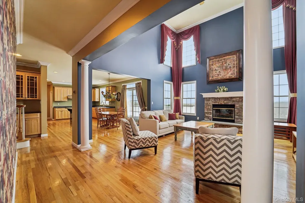 32 Mansion Ridge Boulevard Monroe NY 10950