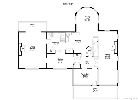 777 Armonk Road Mount Kisco NY 10549