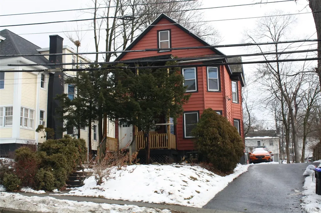39 Innis Avenue Poughkeepsie NY 12601