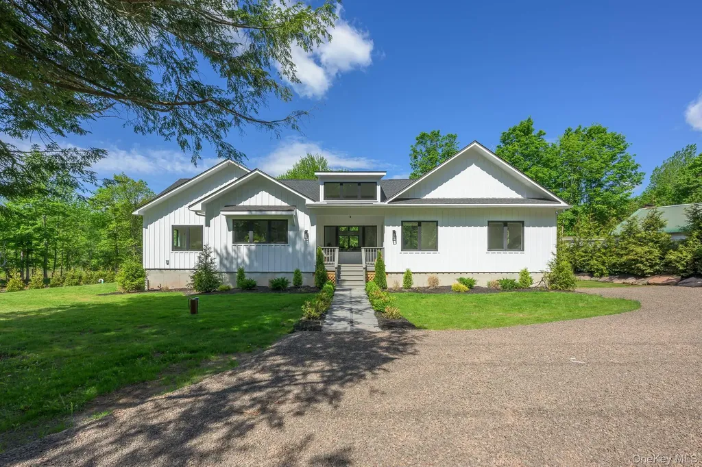 305 Mitchell Hollow Road Windham NY 12496