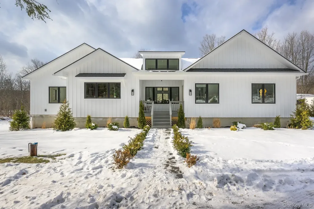 305 Mitchell Hollow Road Windham NY 12496