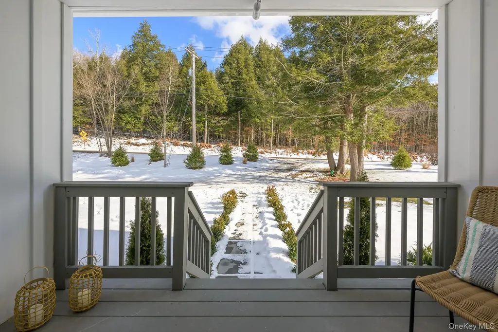 305 Mitchell Hollow Road Windham NY 12496