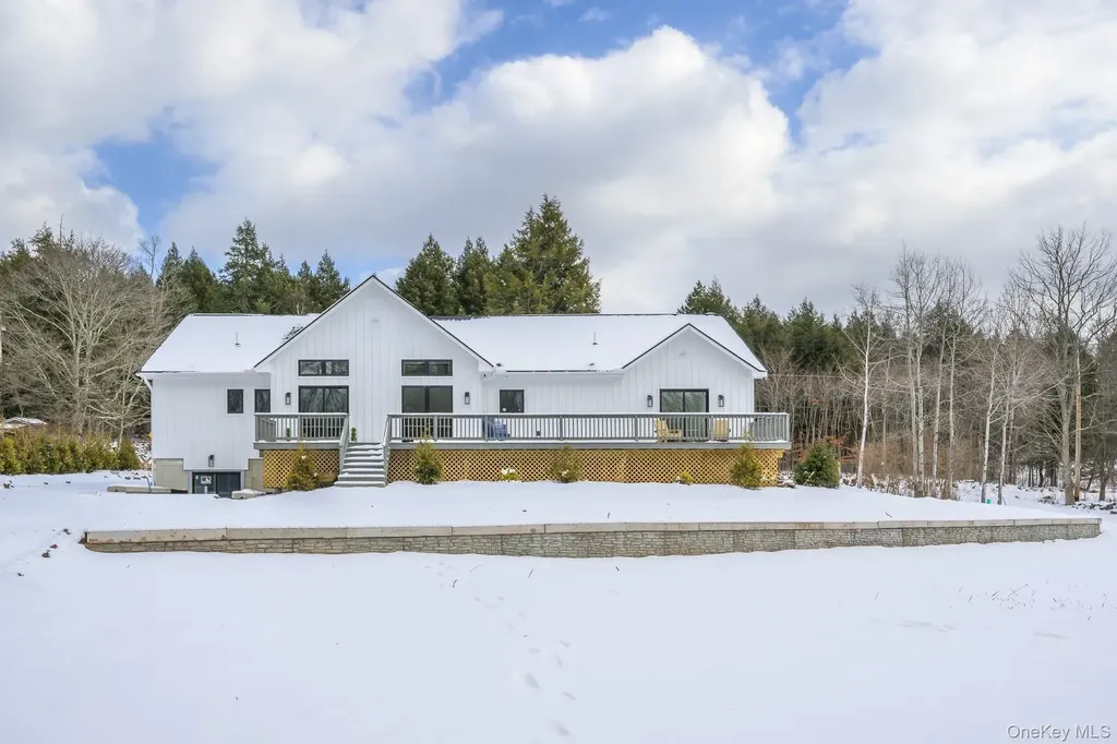 305 Mitchell Hollow Road Windham NY 12496