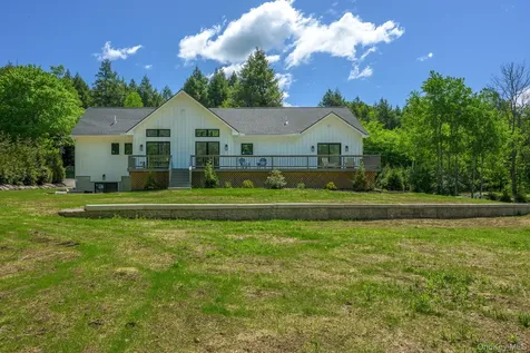 305 Mitchell Hollow Road Windham NY 12496