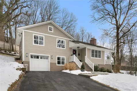 20 Riverview Road Irvington NY 10533