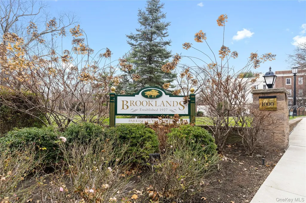 10 Brooklands Bronxville NY 10708