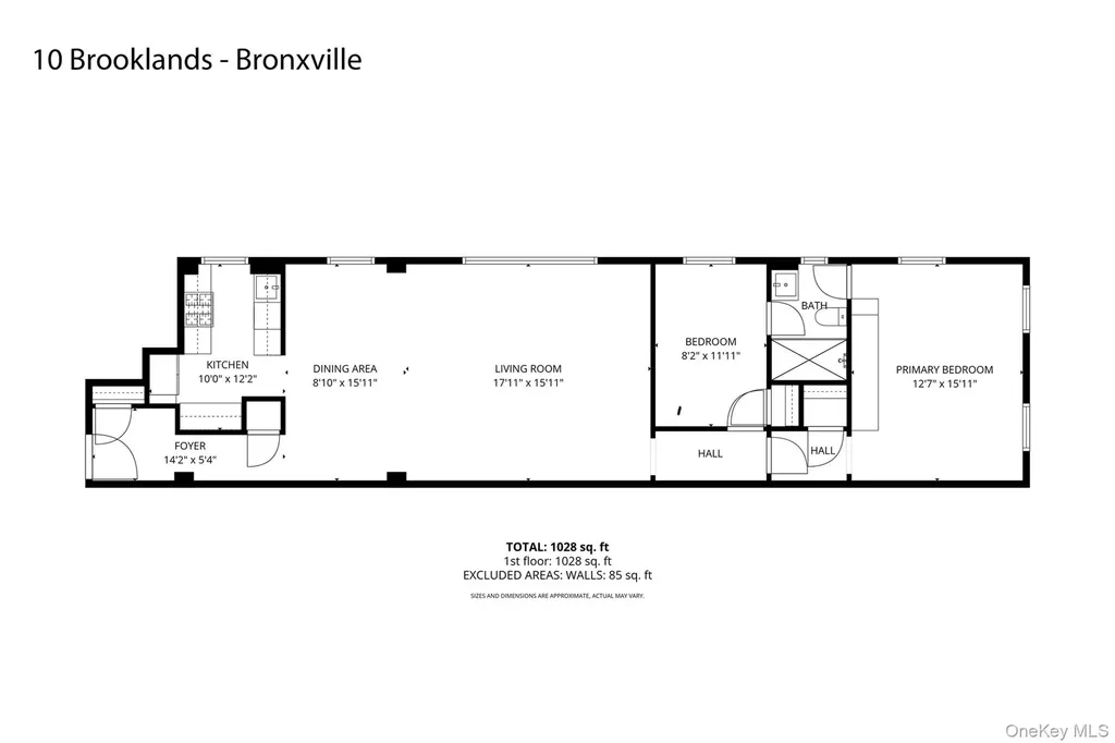 10 Brooklands Bronxville NY 10708